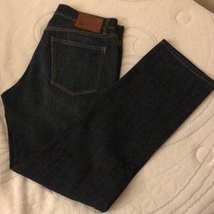 DL 1961 Smart Denim